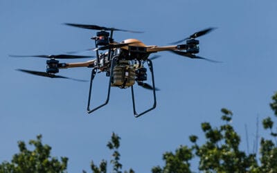 Near Earth Autonomy to deliver miniaturized autonomy systems for U.S. Marines