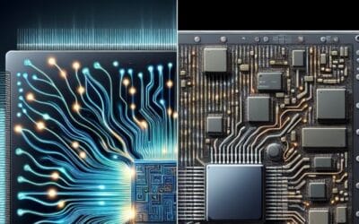 New Breakthroughs Bring Photonic Chips Closer to Reality