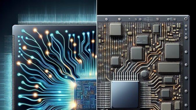 | PACE Engineering Recruiters ai chips vs photonic