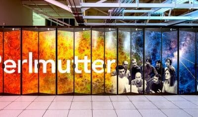 Berkeley Lab: 5 Ways NERSC Is Advancing Scientific Research