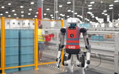 Despite the hype, Interact Analysis expects humanoid adoption to remain slow