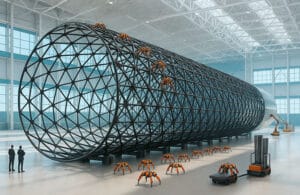 Top 10 robotics developments of April 2025