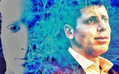 AI Agents to Drive Scientific Discovery Within a Year, Altman Predicts | The Robot Report