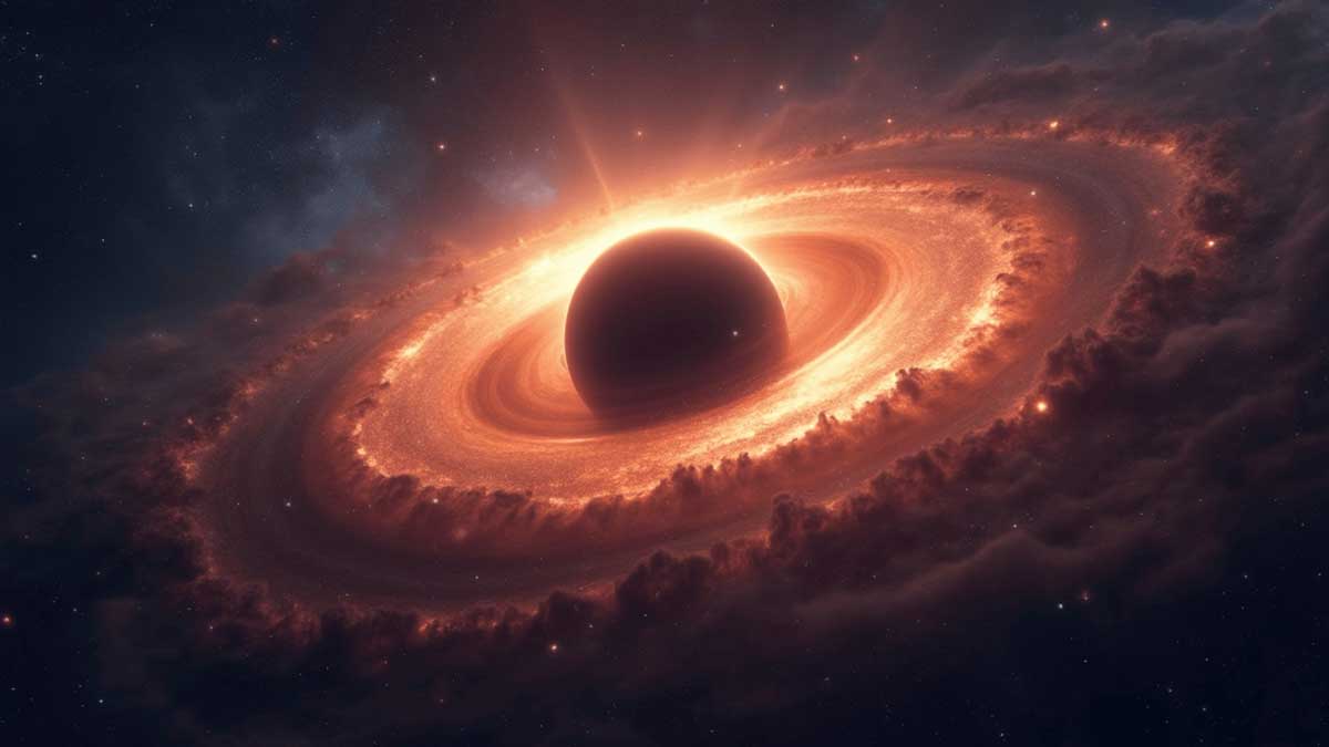 black hole