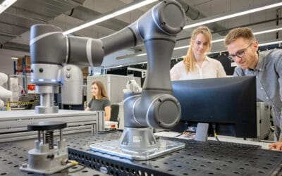 Unveiling the Tree of Robots: A new taxonomy for understanding robotic diversity – The Robot Report