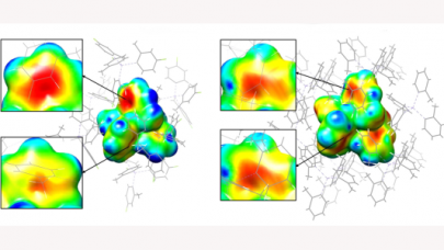 qbit concept illustration