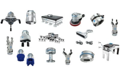 Why end of arm tooling could be robotics’ most profitable niche – The Robot Report