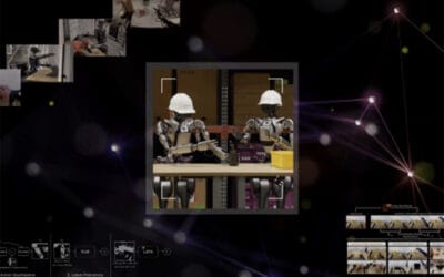 How to train generalist robots with NVIDIA’s research workflows and foundation models – The Robot Report