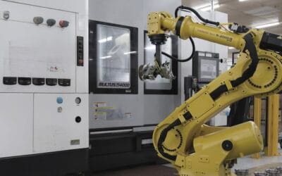 Reindustrialization won’t work without robotics | The Robot Report