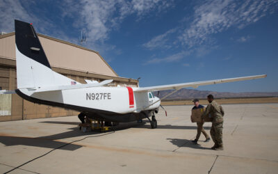 U.S. Air Force taps Reliable Robotics for autonomous Aircraft | The Robot Report