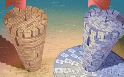 The New Math of Quantum Cryptography | WIRED